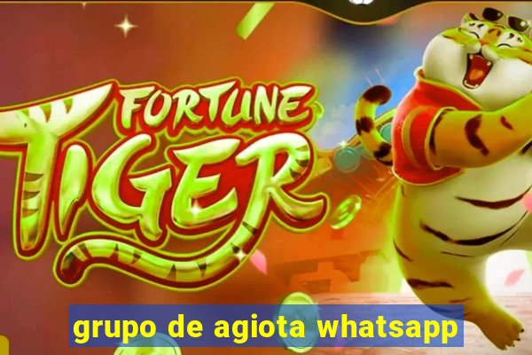 grupo de agiota whatsapp